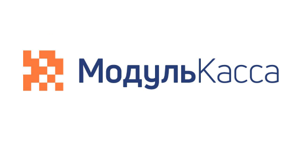 модуль касса